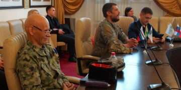 Ветеранов СВО приглашают в «Школу фермера»