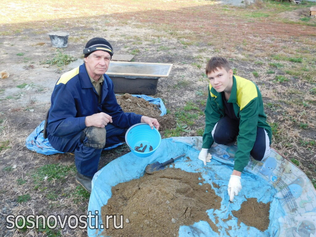 Древние миры Владимира Юрина: краевед и археолог отмечает юбилей