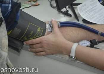 Как записаться на прием к врачу, не выходя из дома