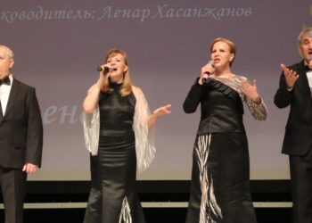 В Сосновском округе пройдет гала-концерт областного конкурса «Песня не знает границ»
