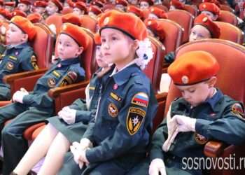 Афиша мероприятий Сосновского округа с 12 по 17 марта