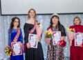 В Есаульском выбрали «Мисс Весна 2026»