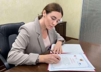 Нотариусы получили доступ к федеральной базе данных населения