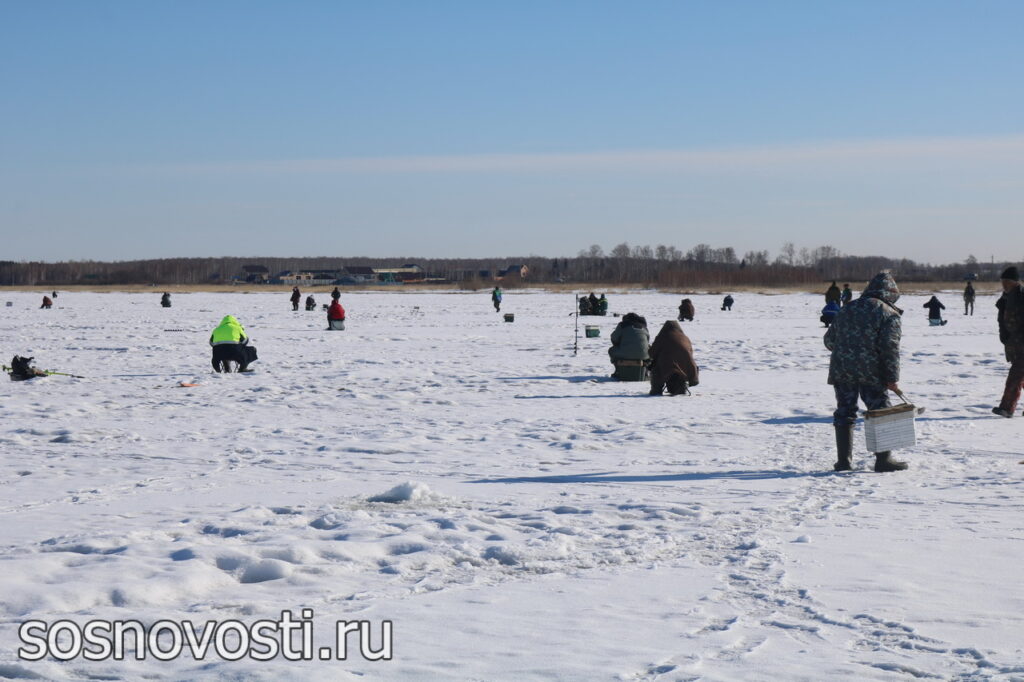 На Южном Урале возможны первые весенние дожди