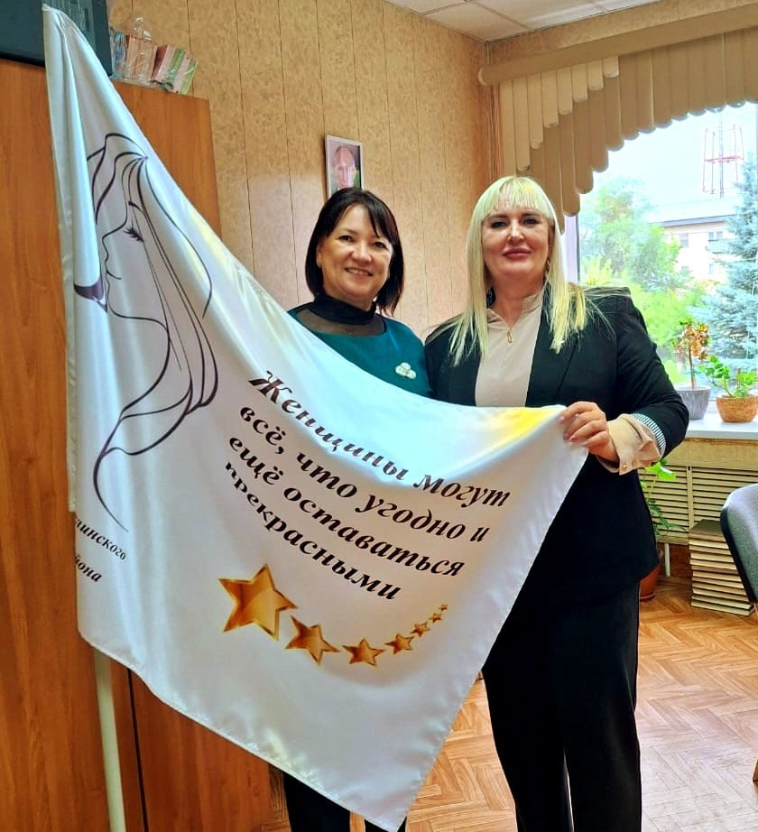 Вся семья на передовой: медработник рассказала о службе и участии в проекте "Герои Южного Урала"