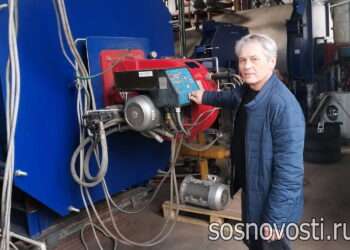 Сегодня – День работников бытового обслуживания и ЖКХ