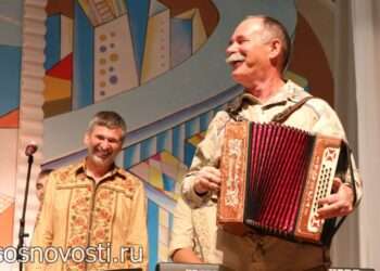 Афиша мероприятий Сосновского округа с 18 по 24 марта