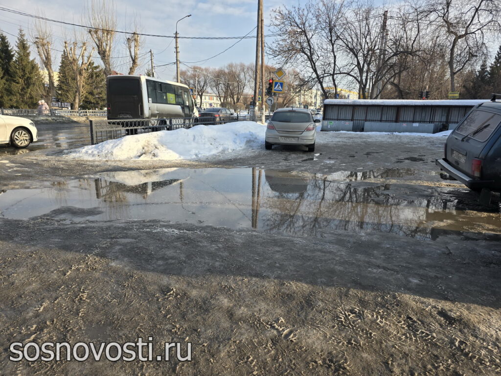 Жителей Сосновского округа ожидает невероятно стабильная теплая погода