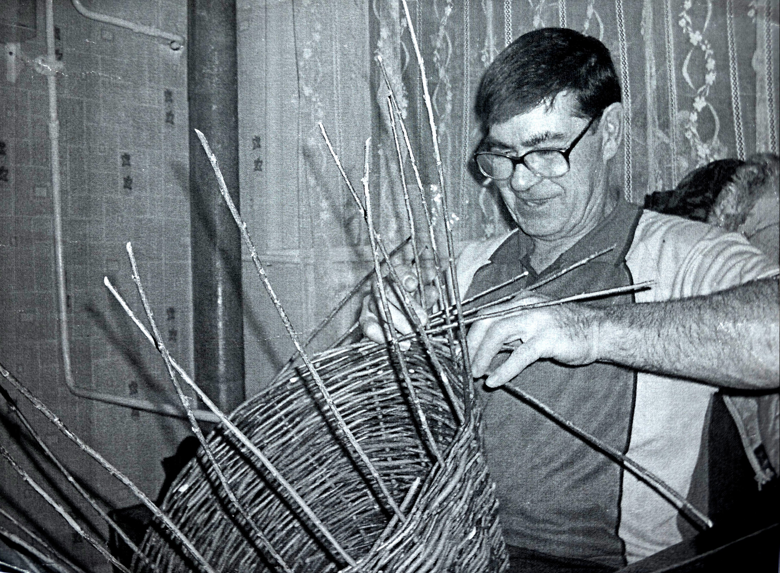 Любовь началась с рубашки: история сосновской семьи