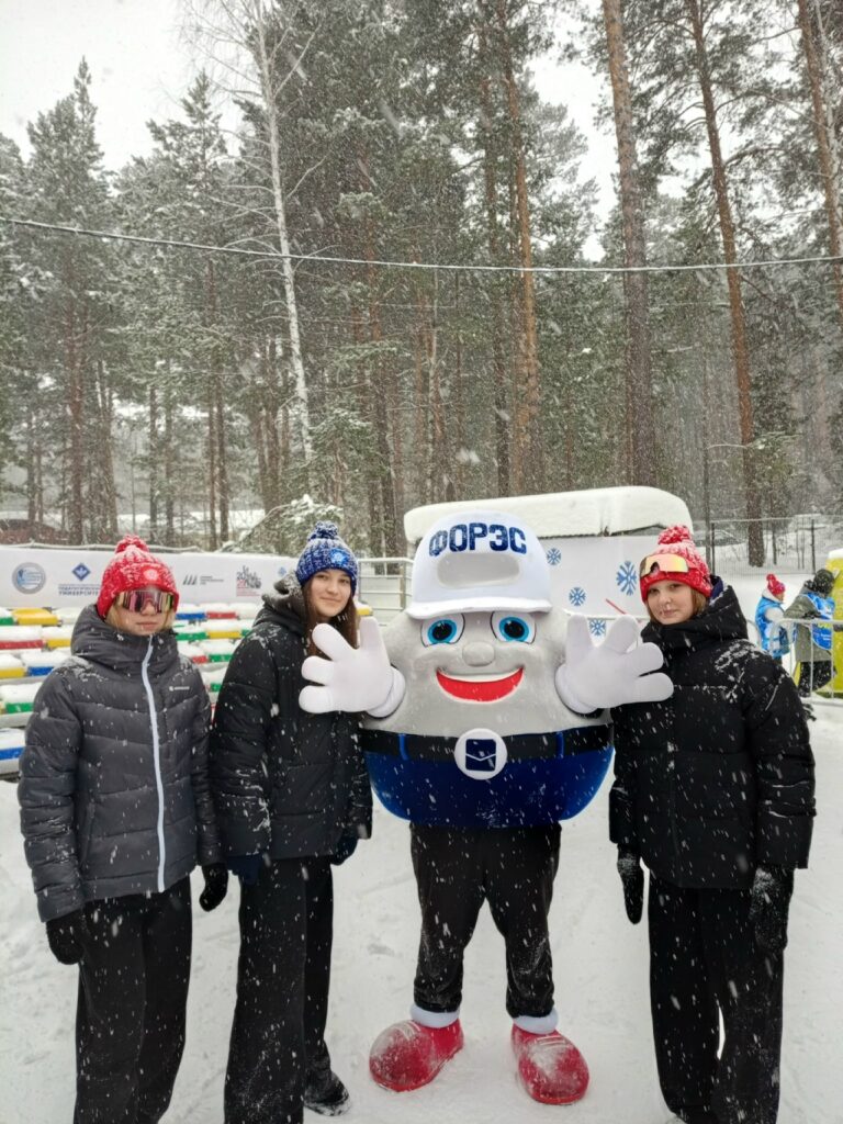 Сосновские школьники завоевали награды всероссийских «Президентских состязаний»