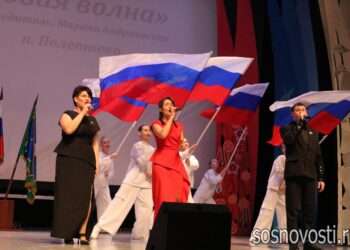 Афиша мероприятий Сосновского округа с 25 по 31 марта