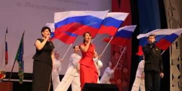 Афиша мероприятий Сосновского округа с 25 по 31 марта