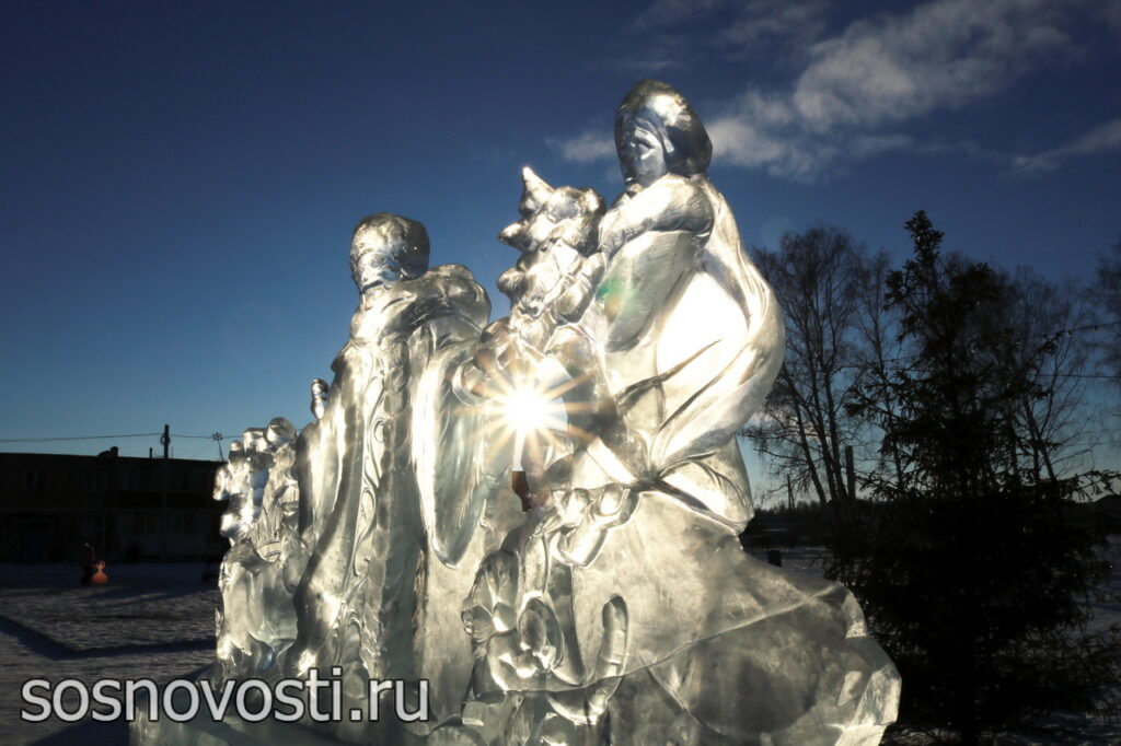 На Южном Урале возможны первые весенние дожди