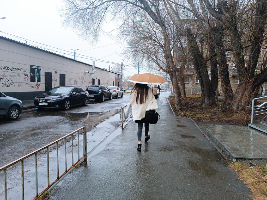 В Челябинской области погода без сюрпризов