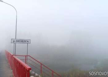 В Челябинской области погода без сюрпризов