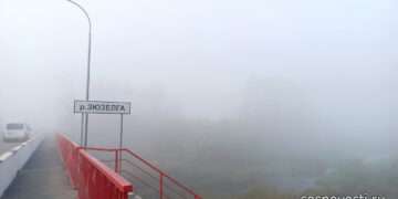 В Челябинской области погода без сюрпризов