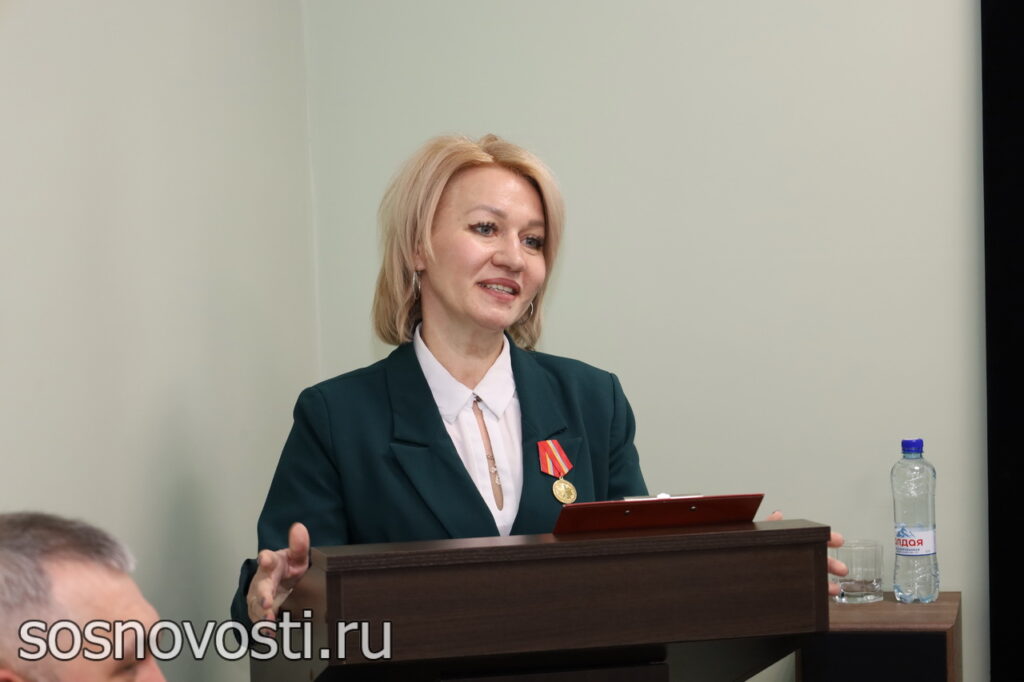 В центре внимания участники СВО и их семьи