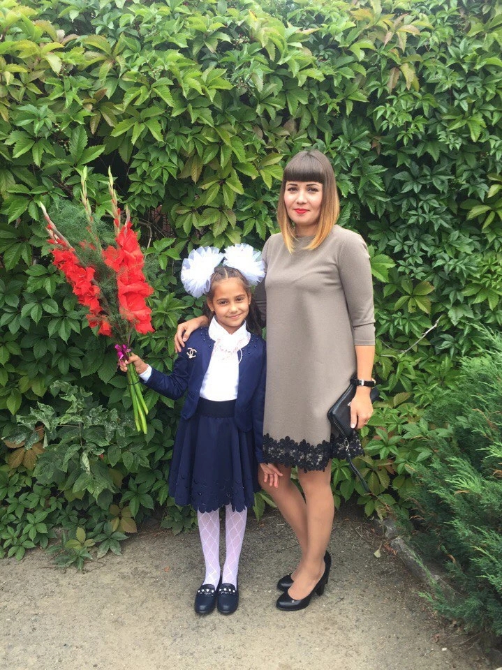 Школьники из Полетаево рассказали о мамах