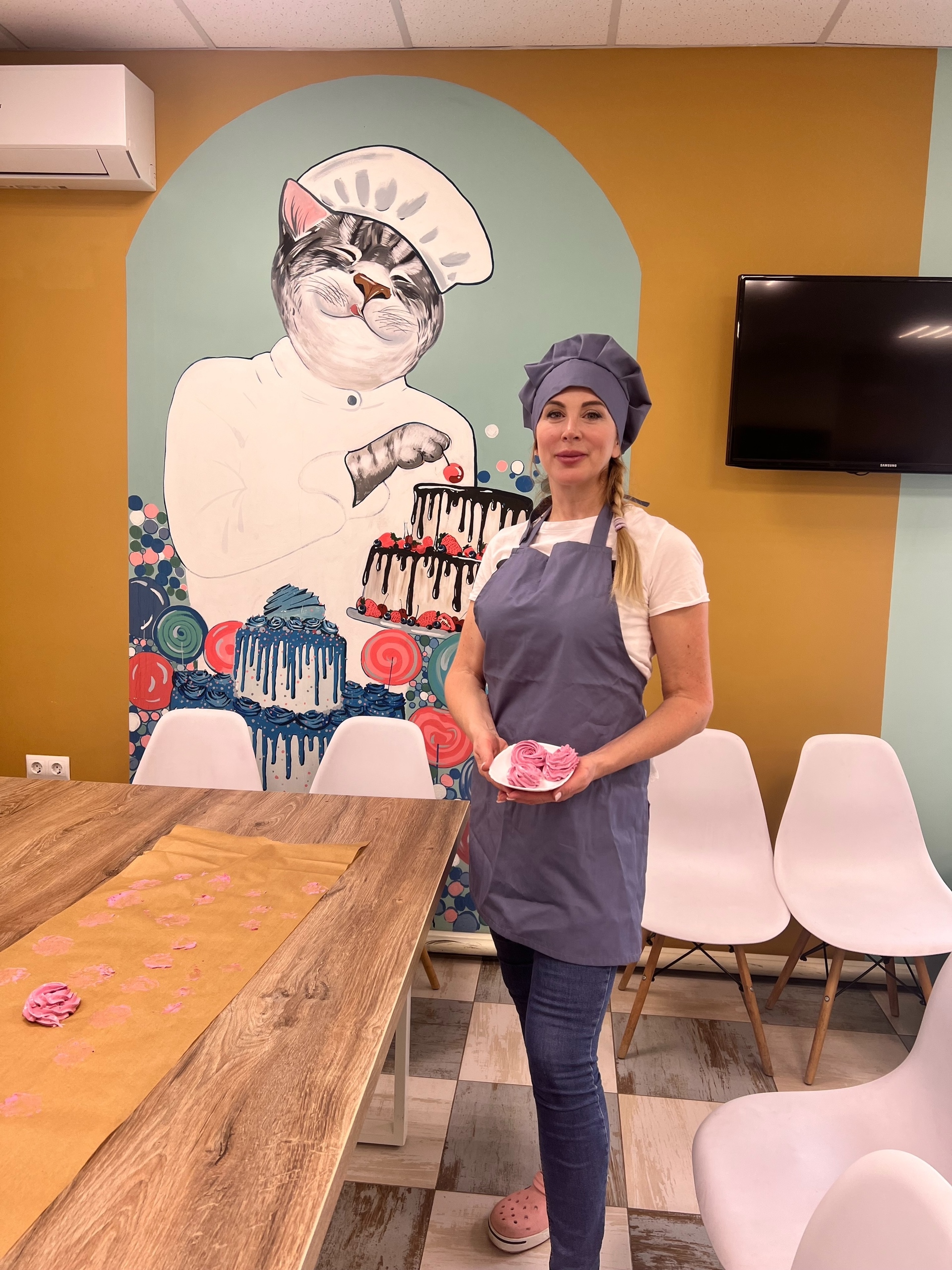 Новые проекты – время и место: общественная палата работала в Саргазах