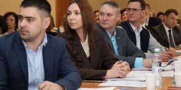 19 марта состоится 12 заседание Собрания депутатов