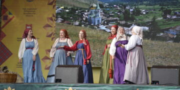 От Сабантуя до джаза: в Челябинской области утвердили график главных фестивалей 2026 года