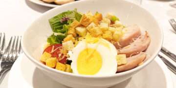 Какое питание рекомендовано на производствах с вредными условиями труда