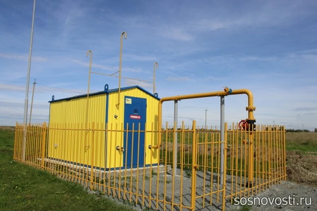 Улучшение электроснабжения в Сосновском округе на контроле губернатора