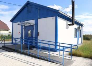 Масштабная модернизация здравоохранения: как за пять лет изменилась медицина в Сосновском округе