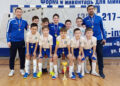 Сосновские футболисты стали чемпионами Южного Урала по футзалу