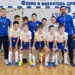 Сосновские футболисты стали чемпионами Южного Урала по футзалу