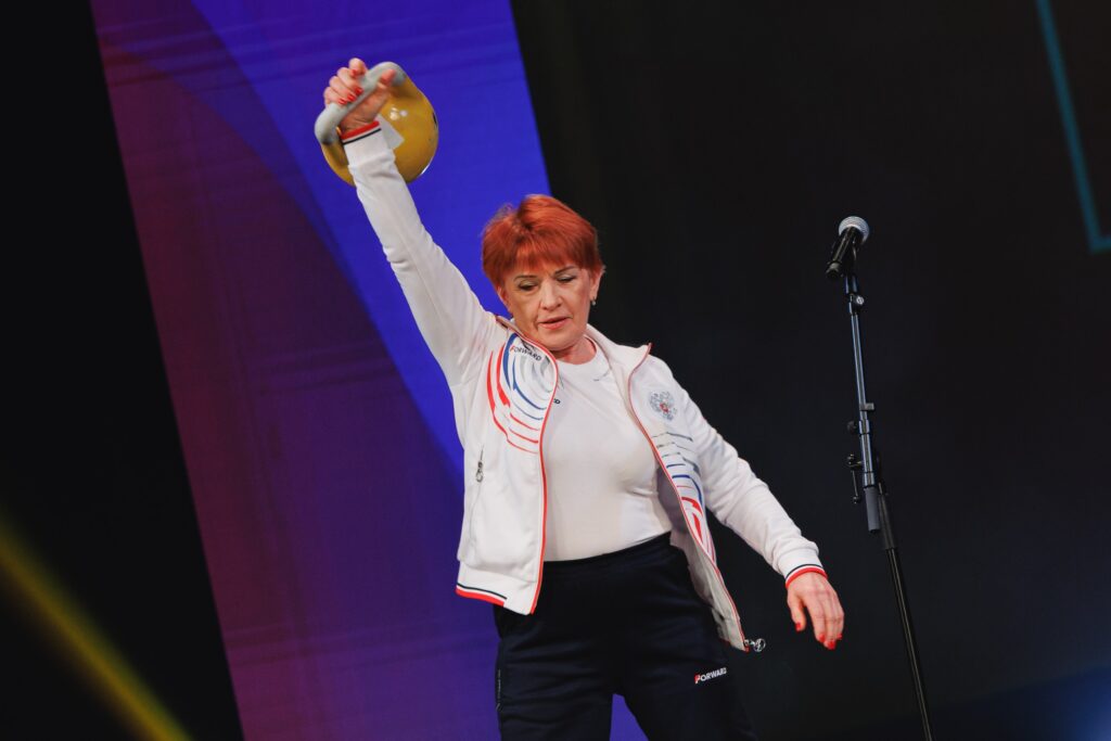 Герои нашего времени: в Челябинске прошла церемония награждения проекта «Необычные люди»