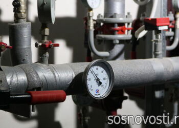 В Сосновском округе подвели итоги отопительного сезона