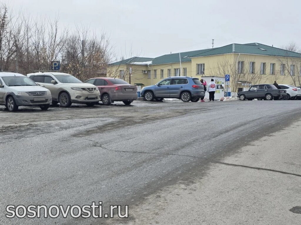 Эпидемиологическая обстановка в Сосновском округе благополучная