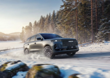 Зимний комфорт и выгодные решения: что предлагает JAECOO в Челябинске