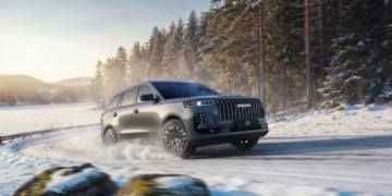 Зимний комфорт и выгодные решения: что предлагает JAECOO в Челябинске