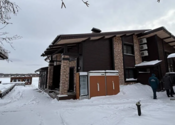 Суд признал незаконными постройки на берегу Малого Кременкуля