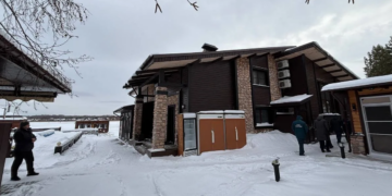 Суд признал незаконными постройки на берегу Малого Кременкуля