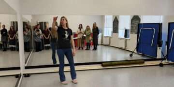 Новые проекты – время и место: общественная палата работала в Саргазах