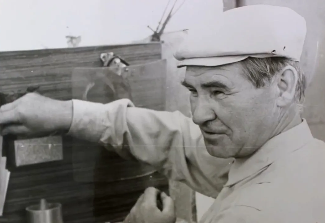 Когда кино приезжало на телеге: что смотрели наши бабушки и дедушки