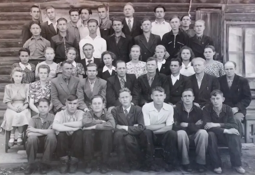 Когда кино приезжало на телеге: что смотрели наши бабушки и дедушки