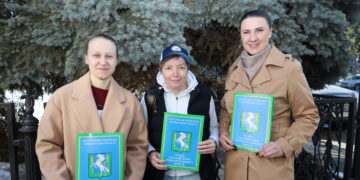 Призеров и победителей областной сельской спартакиады наградили в администрации