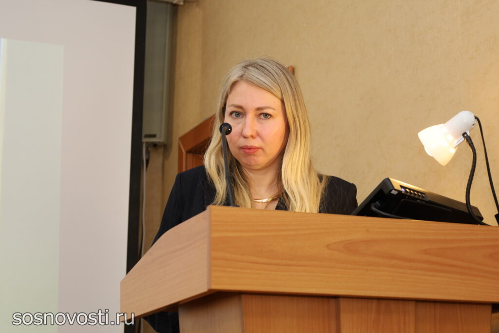 В Сосновском округе подвели итоги отопительного сезона