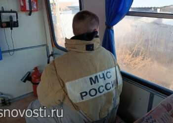 В Челябинской области готовятся к паводку и пожароопасному сезону