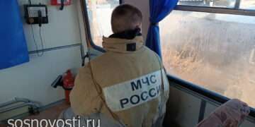 В Челябинской области готовятся к паводку и пожароопасному сезону