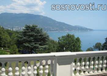 Сегодня – День воссоединения Крыма с Россией