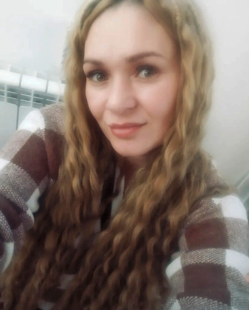 Школьники из Полетаево рассказали о мамах