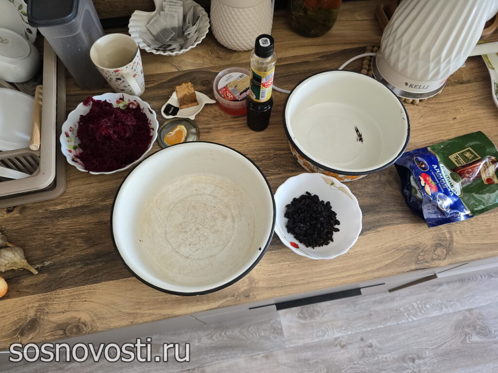 Ресторан на родной кухне. Истории национальных гурманов