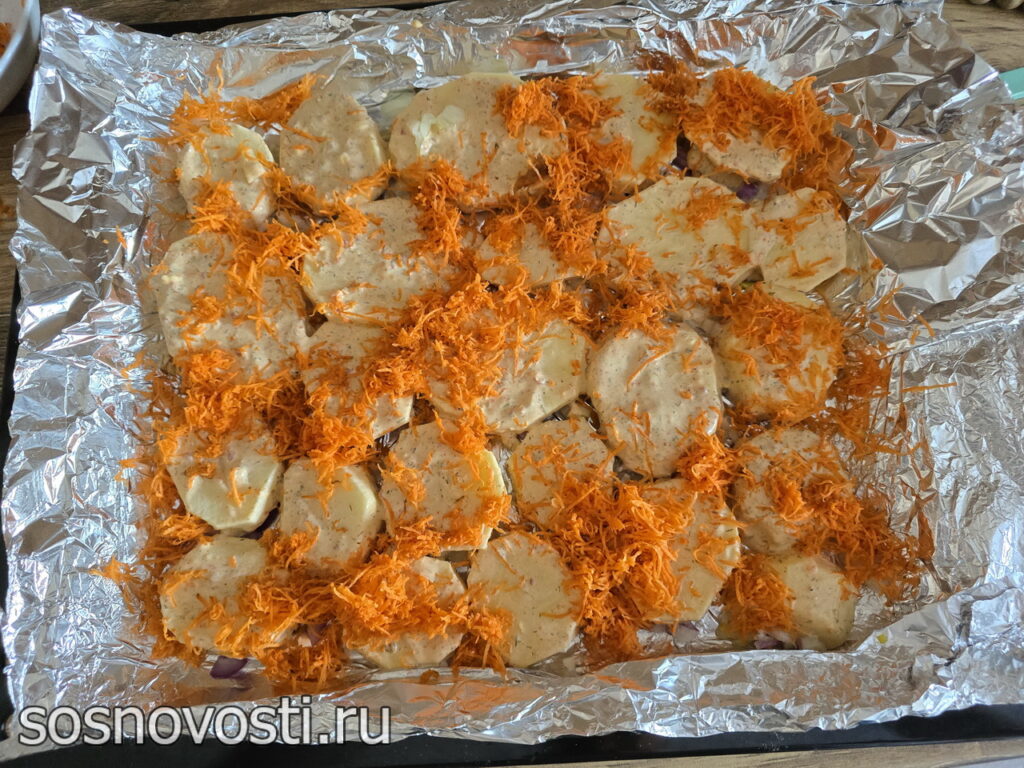 Ресторан на родной кухне. Истории национальных гурманов