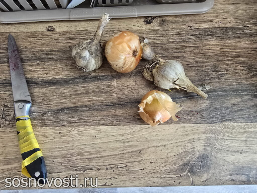 Ресторан на родной кухне. Истории национальных гурманов