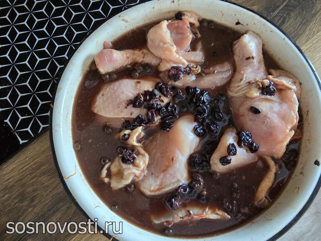 Ресторан на родной кухне. Истории национальных гурманов